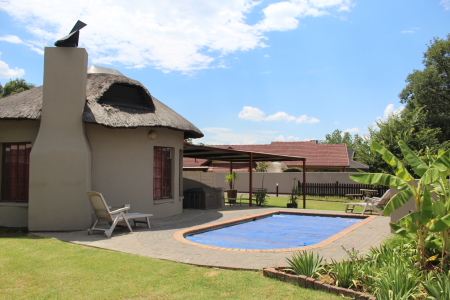 4 Bedroom Property for Sale in Vaalpark Free State